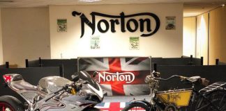 Norton Terancam Bangkrut