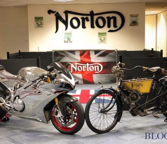 Norton Terancam Bangkrut, Hutang Pajak Rp 5,3 Miliar Belum Terbayarkan Norton Terancam Bangkrut