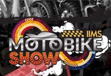 IIMS Motobike Show 2020 Digelar di Senayan, 3-5 Juli IIMS Motobike Show 2020