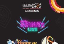 Di IIMS 2020 Bisa Trade In Buat Mudik Lebaran dengan Kendaraan Baru IIMS 2020 JAKARTA INFINITE