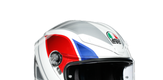 AGV Berteknologi MotoGP