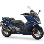 Kymco AK550 ABS 2020