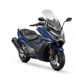 Kymco AK550 ABS 2020