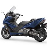 Kymco AK550 ABS 2020