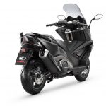 Kymco AK550 ABS 2020