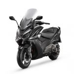 Kymco AK550 ABS 2020