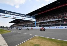 MotoGP 2020 Thailand Tetap Digelar, Tidak Terkendala Masalah Corona MotoGP 2020 Thailand Tetap