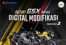 Masih Penasaran? Ada Lomba Digital Modifikasi Suzuki GSX Series Periode 2 digital modifikasi suzuki gsx