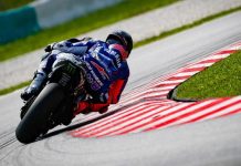 Akhirnya! Lorenzo Ikut Turun Tes Sepang hari ke-3 Wildcard untuk GP Catalunya