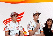 Karena Pandemi, Marquez Minta Kontrak Pembalap Ditunda Setahun