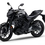 yamaha mt abs