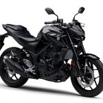 yamaha mt abs