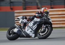 KTM Ungguli Honda di Shakedown Test Hari Kedua KTM Ungguli Honda