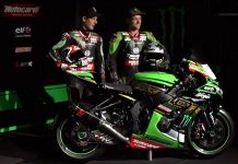 Jelang World SBK 2020, Kawasaki Tampilkan Warna Baru worldsbk rea kawasaki 2020