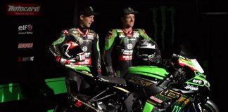 worldsbk rea kawasaki 2020