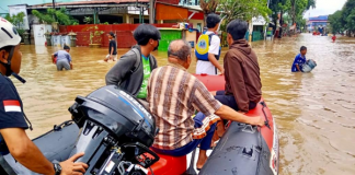 Suzuki Club Reaksi Cepat