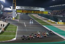 Waspada Corona, Menonton MotoGP Qatar Hanya dari Layar? Jadwal MotoGP Qatar