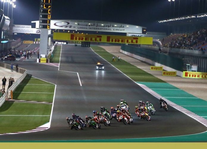 Jadwal MotoGP Qatar