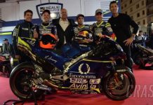 Reale Avintia Rilis Livery Baru untuk Ducati MotoGP 2020 Avintia Rilis Livery Baru