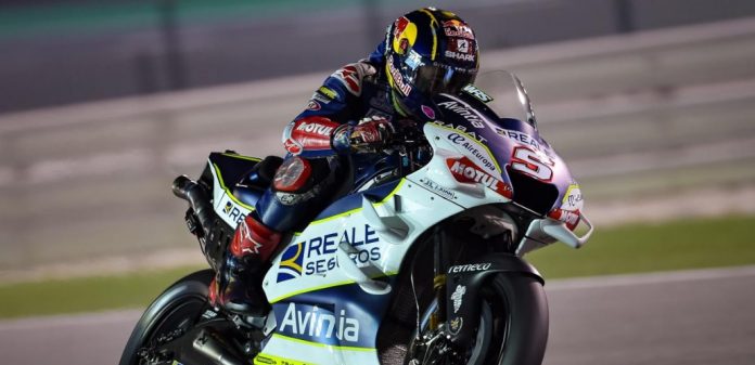 zarco pra-musim qatar