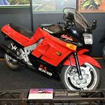 pameran kawasaki