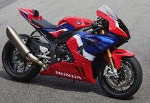 Honda Recall Ratusan Unit Fireblade karena Con-Rodnya Bermasalah Recall CBR1000RR