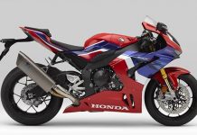 Fireblade di Amerika Ternyata Disunat Tenaganya Jadi Segini fireblade amerika