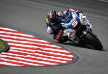 Zarco Sesumbar Tahun Depan Ducati Mengontraknya Zarco Berharap Tahun Depan