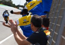 WorldSSP 2020 Australia, Galang Hendra Finish ke-18 WorldSSP 2020 Australia