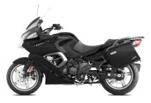 Triumph Recall Ratusan Unit Sport Touring Trophy Karena Berisiko Kecelakaan triumph recall