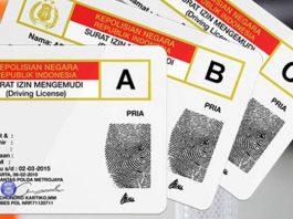 Rumor SIM C Akan Ada 3 Golongan, Ini Penjelasan Korlantas Polri perpanjang SIM Internasional online