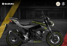 Ini 3 Pemenang Suzuki GSX Series Digital Modifikasi Periode 2 GSX Digital Modifikasi 2
