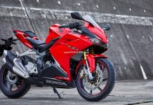 Detail Honda CBR250RR 2020 Dibongkar, Hadir dengan Warna dan Style Baru desain honda