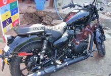 Royal Enfield Meteor 350, Si Pengganti Thunderbird 350 royal enfield meteor 350