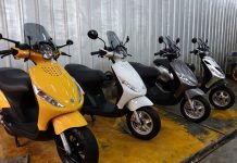 Tips Merawat Motor Agar Tetap Kinclong Ala Restomax Motor Tetap Kinclong Ala Restomax