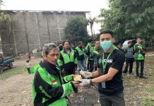 Gojek Jalankan Langkah Komprehensif Untuk Cegah Penularan Covid-19