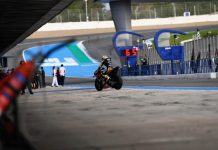 Akibat Wabah Corona, Pembukaan MotoGP 2020 Bergeser ke Jerez Pembukaan MotoGP 2020 di Jerez
