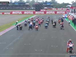 Wabah Covid-19: MotoGP dan WorldSBK 2020 Bergeser Jadwal Gelarannya MotoGP 2024 Argentina Dibatalkan