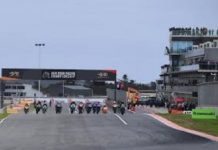 Musim Balap ARRC 2021 Resmi Dibatallkan TWMR Karena Alasan Ini ARRC 2021