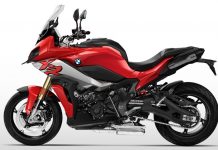 Sport Touring BMW Motorrad S1000XR 2020 Penjelajah Jarak Jauh dengan Karakter RR BMW S1000XR 2020