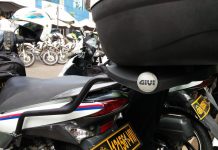 Biar Semakin Terjangkau, PT GIVI Indonesia Bangun Pabrik Bracket di Tangerang