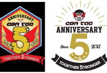 Anniversary Ke-5, CBR Tangerang Club Gelar Donor Darah dan Safety Riding Anniversary CBRTAC Ke-5