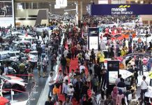 Sambil Pantau Wabah Corona, IIMS 2020 Akan Tetap Berjalan terobosan di IIMS 2021