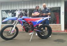 Strategi Brand Awareness Beta Motorcycles Diawali Sosmed Strategi Brand Awareness Beta