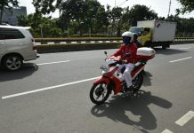 Dampak Pandemi bagi Honda dari Kredit Hingga Layanan Home Service pandemi honda