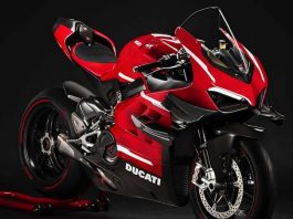Pandemi Covid-19: Ducati dan Brembo Tutup Pabrik Sementara Mengikuti KTM Ducati dan Brembo Tutup