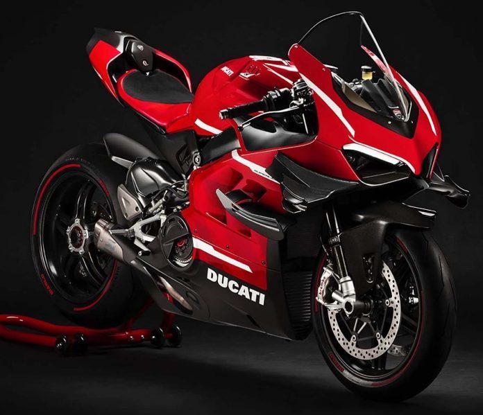 Ducati dan Brembo Tutup