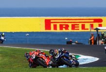 Redding Ducati Tercepat di WorldSBK 2020 Australia Redding Ducati Tercepat