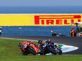 Redding Ducati Tercepat di WorldSBK 2020 Australia Redding Ducati Tercepat