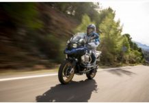 Wabah Corona Tidak Pengaruhi Pasar Sepeda Motor, Penjualan Januari-Februari 2020 Naik Penjualan Januari-Februari 2020